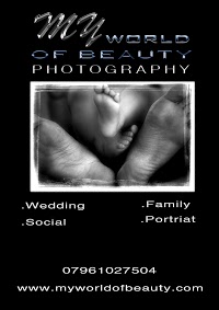WEDDING PHOTOGRAPHY 1094234 Image 0